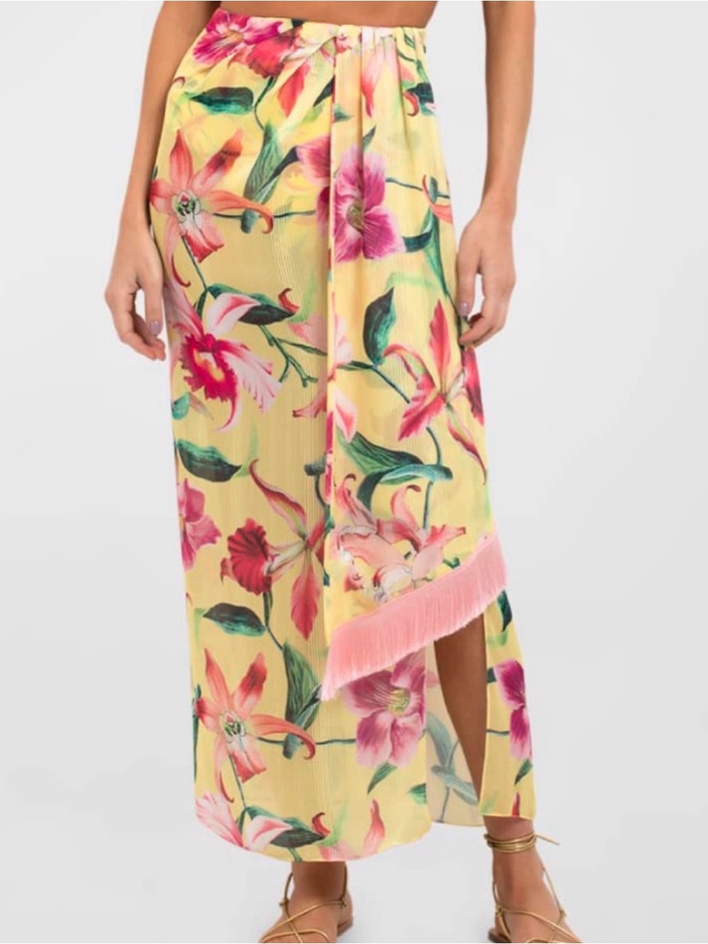 Patbo Laelia Beach Skirt